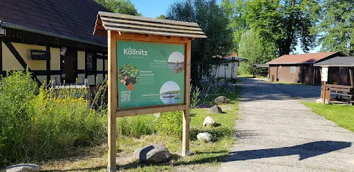 Bild von Köllnitzer Hofküche