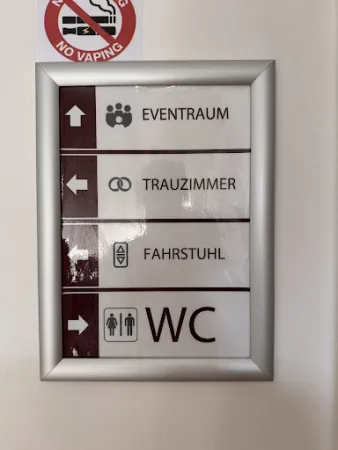 Bild von Villa am See - Klubhaus & Hafen