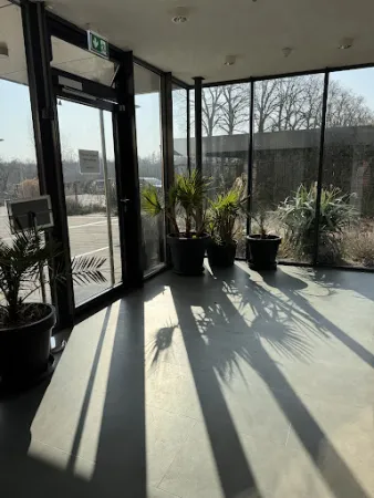 Bild von Villa am See - Klubhaus & Hafen