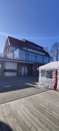 Bild von Villa am See - Klubhaus & Hafen