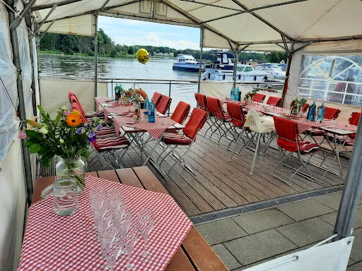 Bild von Villa am See - Klubhaus & Hafen