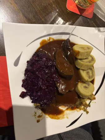 Bild von Gaststätte Zur Zeche GmbH