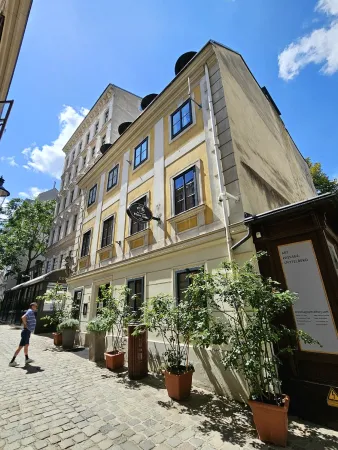 Bild von Elisabeth Coignard
