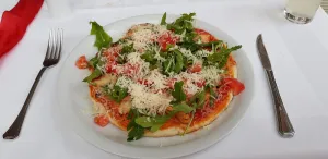 Restaurant Michelangelo