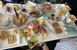 Café Herzstück