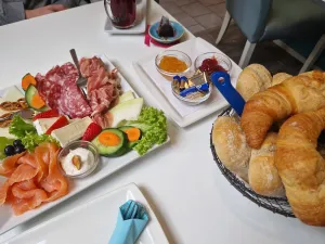 Café Herzstück