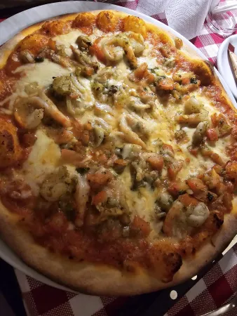 Restaurant Casa Mia Riesa