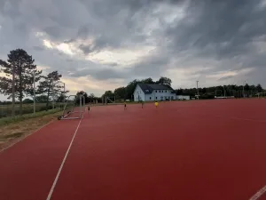 Sportkantine Gohlis