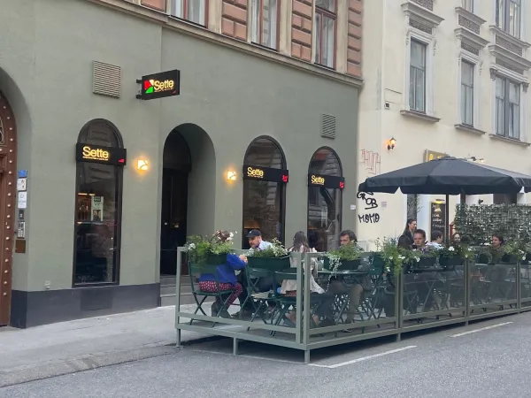 Bild von pompilio renzi