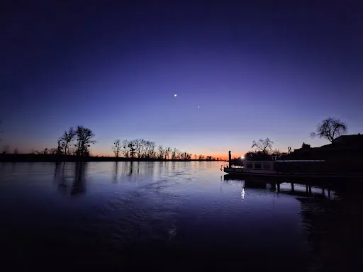 Bild von Zum Anker