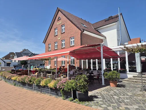 Bild von Zum Anker