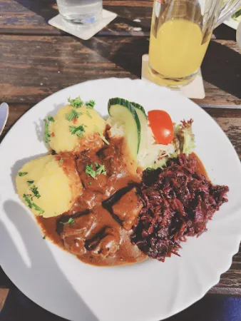 Bild von Gaststätte Zur alten Linde