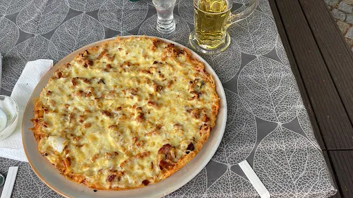 Bild von Josan Pizza-Service Ratskeller