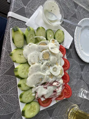 Bild von Josan Pizza-Service Ratskeller