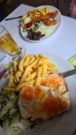 Bild von Parkklause Gröbzig