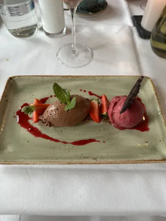 Bild von Restaurant Seeterrassen - Landgut Stober Kontor GmbH