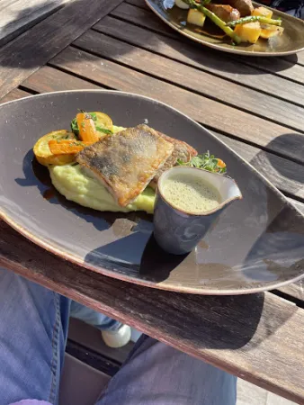 Bild von Restaurant Seeterrassen - Landgut Stober Kontor GmbH