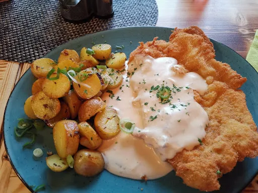 Bild von P&J Delicious - Landgasthof Taupadel Inh. Peter Treutel