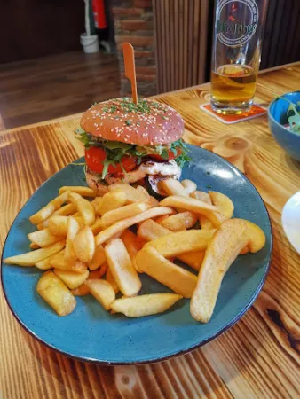 Bild von P&J Delicious - Landgasthof Taupadel Inh. Peter Treutel