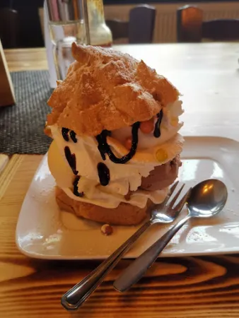 Bild von P&J Delicious - Landgasthof Taupadel Inh. Peter Treutel