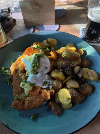 Bild von P&J Delicious - Landgasthof Taupadel Inh. Peter Treutel