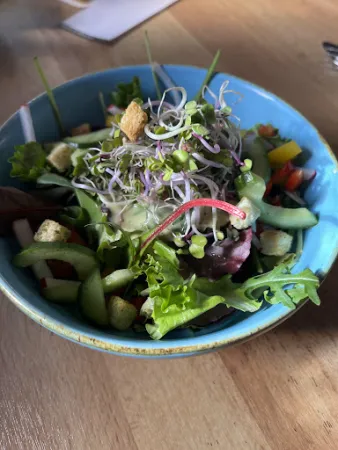 Bild von P&J Delicious - Landgasthof Taupadel Inh. Peter Treutel