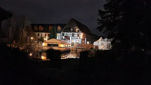 Bild von Restaurant Gröbern am See