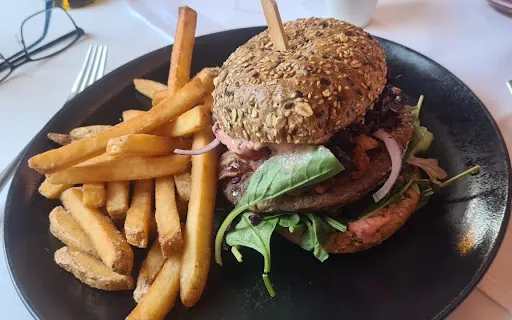 Bild von Ben - das Restaurant