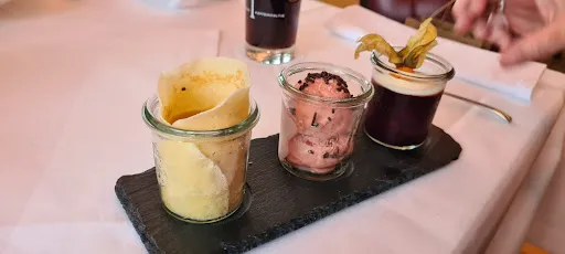 Bild von Ben - das Restaurant