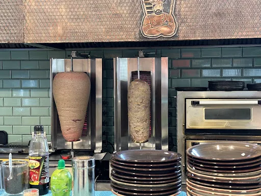 Bild von Café Bistro by Ömer