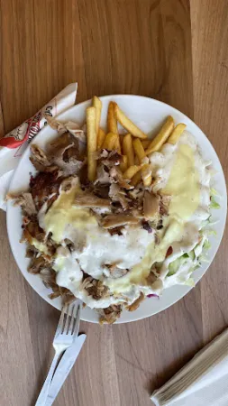 Bild von Café Bistro by Ömer