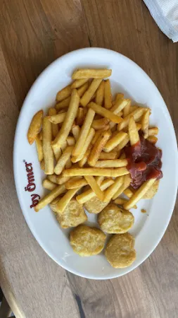 Bild von Café Bistro by Ömer