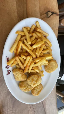Bild von Café Bistro by Ömer