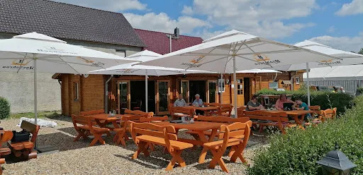 Bild von Burgwall Cafe Kosilenzien