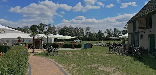 Bild von Burgwall Cafe Kosilenzien