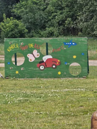 Bild von Burgwall Cafe Kosilenzien