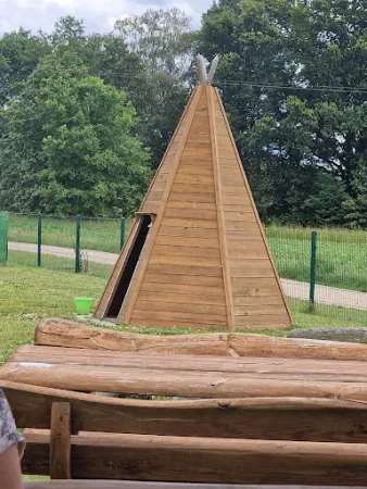 Bild von Burgwall Cafe Kosilenzien