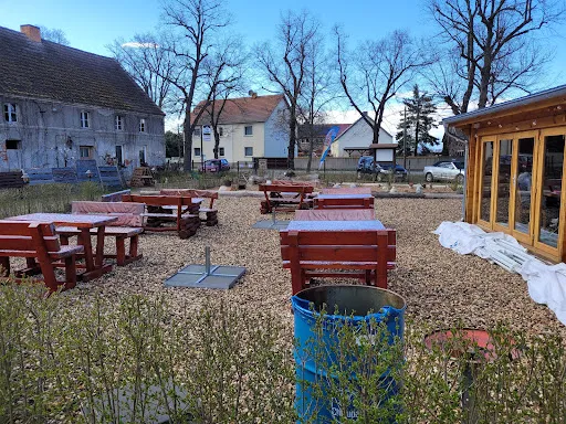 Bild von Burgwall Cafe Kosilenzien