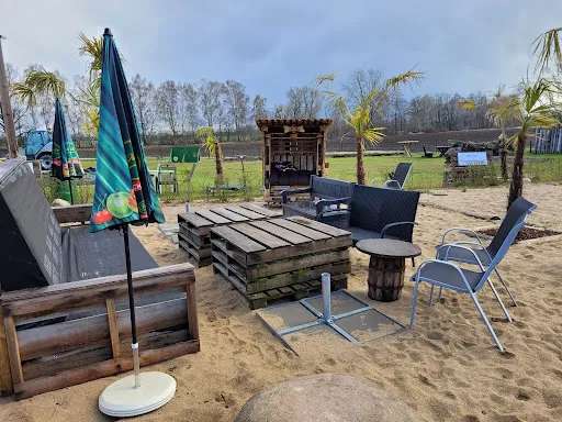 Bild von Burgwall Cafe Kosilenzien