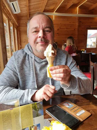 Bild von Burgwall Cafe Kosilenzien