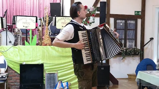 Bild von Landgasthof Zu den drei Rosen - Diana Uhlemann