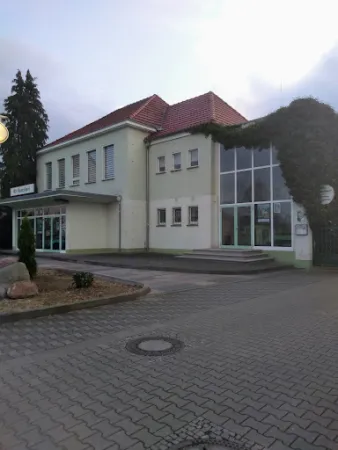 Bild von Alt Nauendorf GmbH & Co. KG