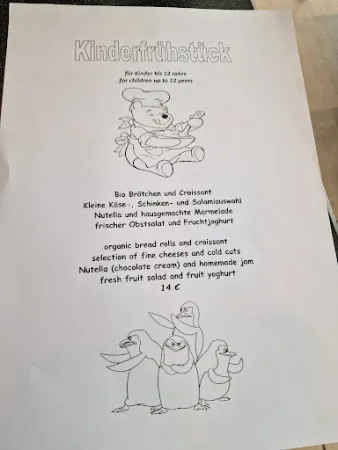 Bild von Käfer DACHGARTEN-RESTAURANT im Deutschen Bundestag