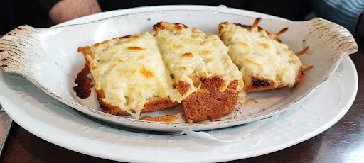 Bild von Griechisches Restaurant Sparta