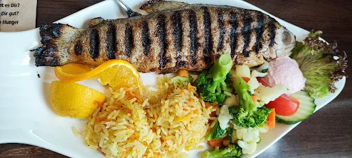Bild von Griechisches Restaurant Sparta