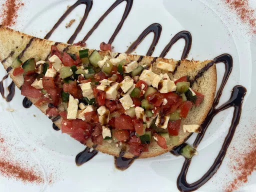 Bild von Griechisches Restaurant Sparta