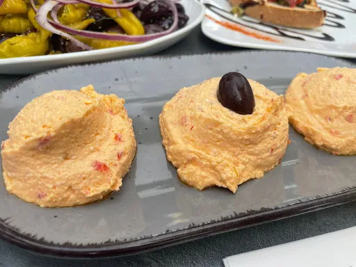 Bild von Griechisches Restaurant Sparta