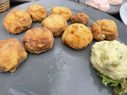 Bild von Griechisches Restaurant Sparta