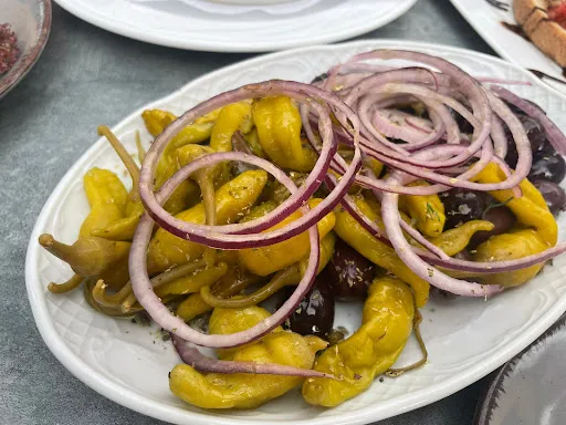 Bild von Griechisches Restaurant Sparta