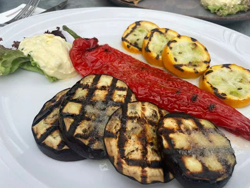 Bild von Griechisches Restaurant Sparta
